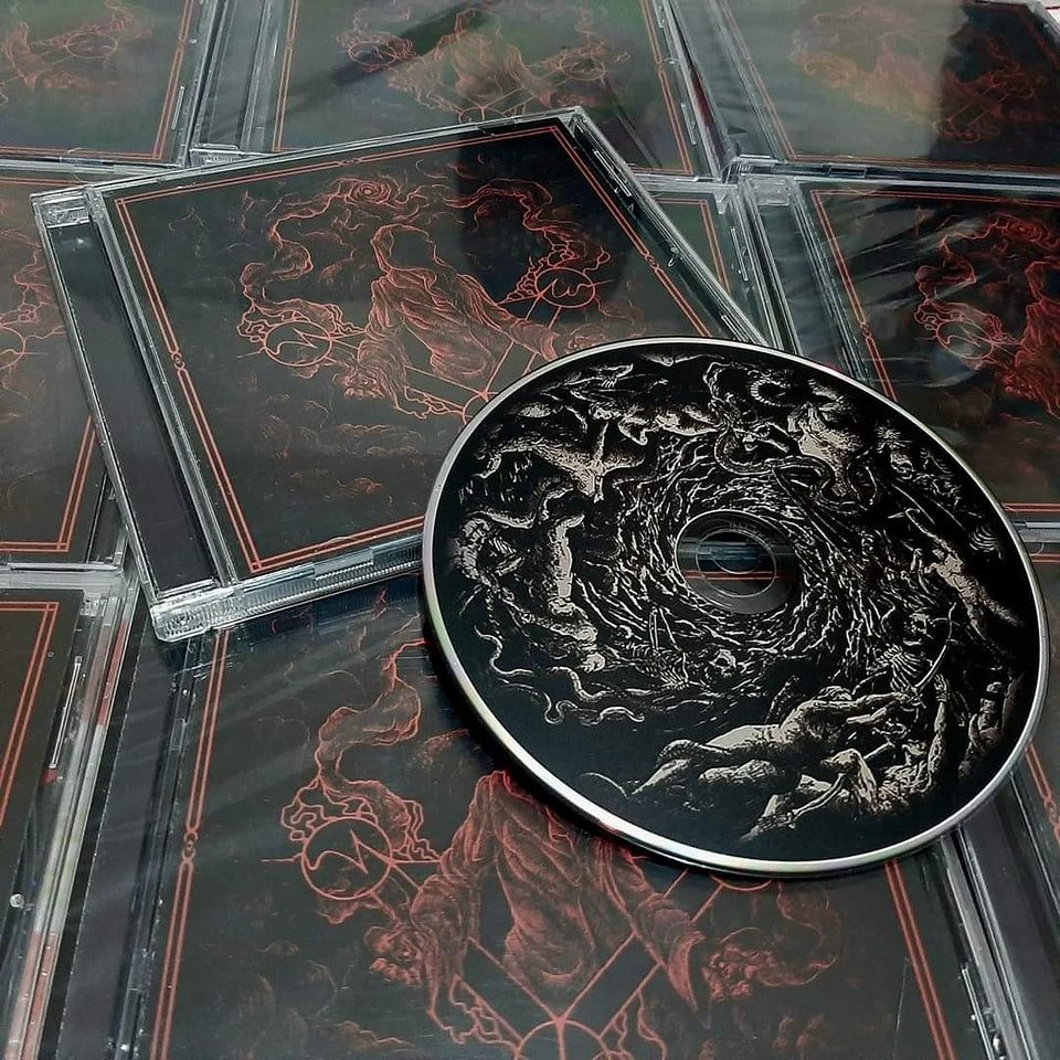 LVA - Ας αρχισει η τελετη [CD]