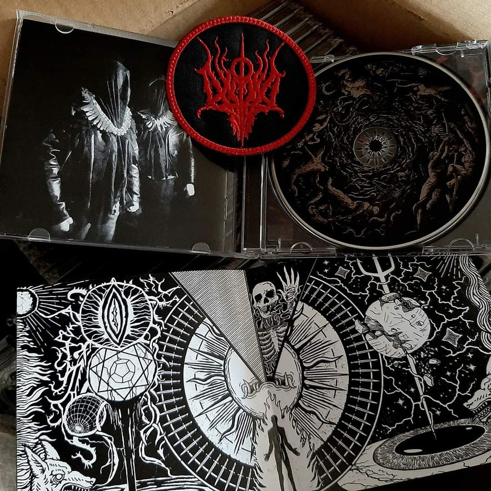 LVA - Ας αρχισει η τελετη [CD]