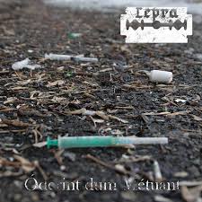 LEPRA - Óderint Dum Métuant [CD]
