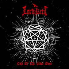 LORD KETIL - Cult Of The Elder Ones [DIGI CD]