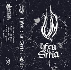 LUM - L´Feu e la Stria [CD]