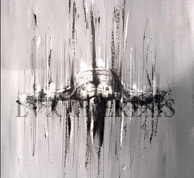 LVX HÆRESIS - Descensŭs Spīrĭtŭs [DIGI CD]