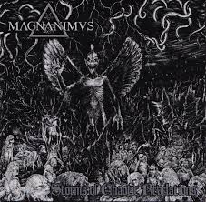 MAGNANIMUS - Storm Of Chaotic Revelation [2CD]