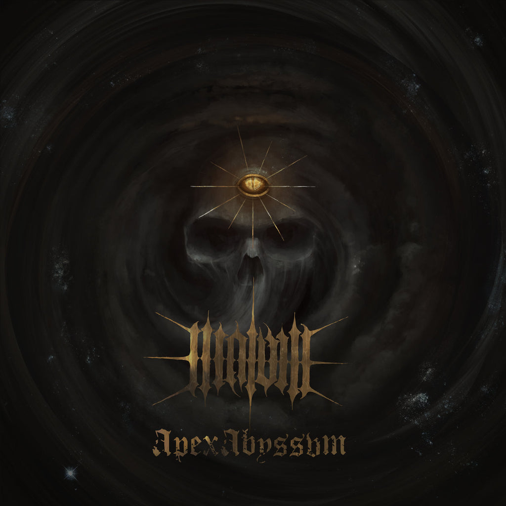 MALVM - ApexAbyssvm [DIGI CD]