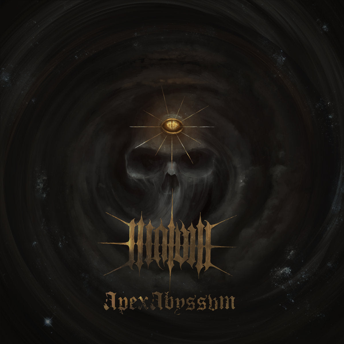 MALVM - ApexAbyssvm [DIGI CD]