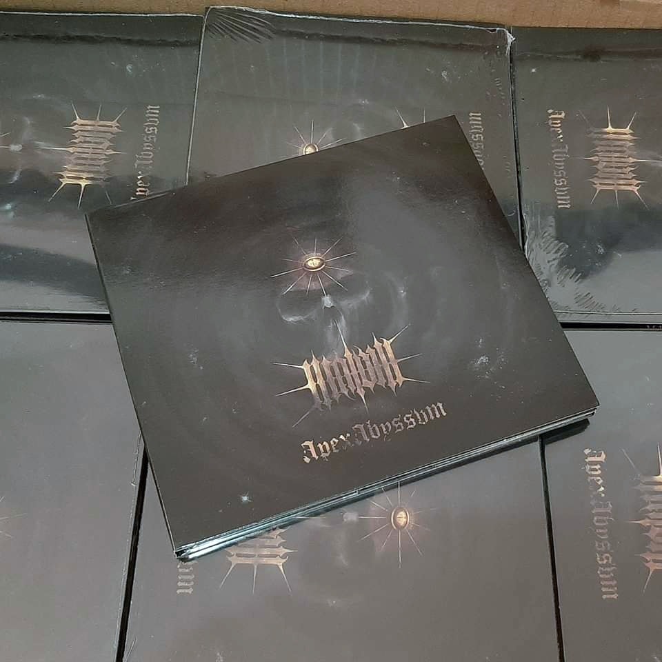 MALVM - ApexAbyssvm [DIGI CD]