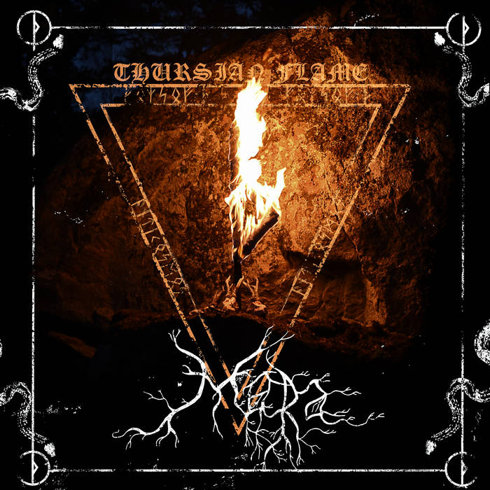 MARA - Thursian Flame [DIGI CD]