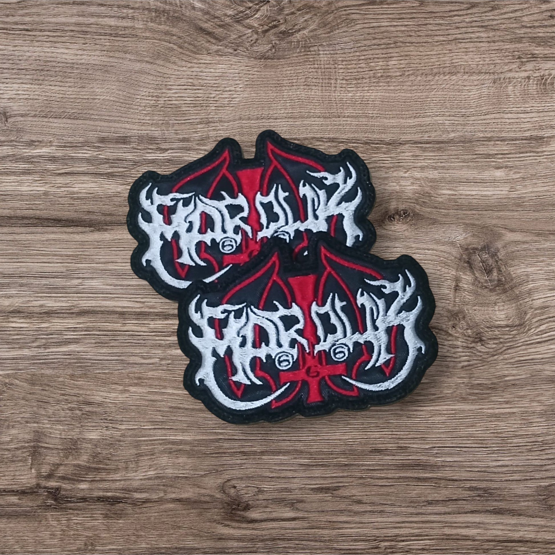 MARDUK [PATCH]