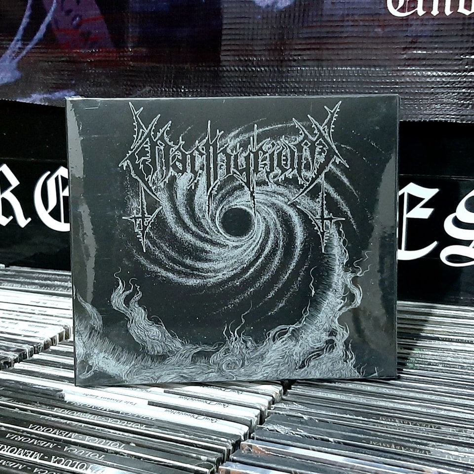 MARTHYRIUM - Beyond the Thresholds [DIGI CD]