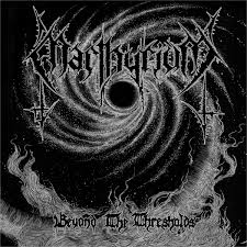 MARTHYRIUM - Beyond the Thresholds [DIGI CD]