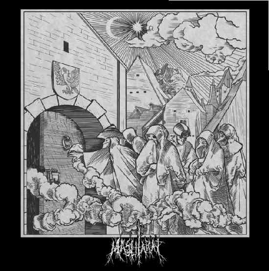 MASCHARAT – MASCHARAT [CD]