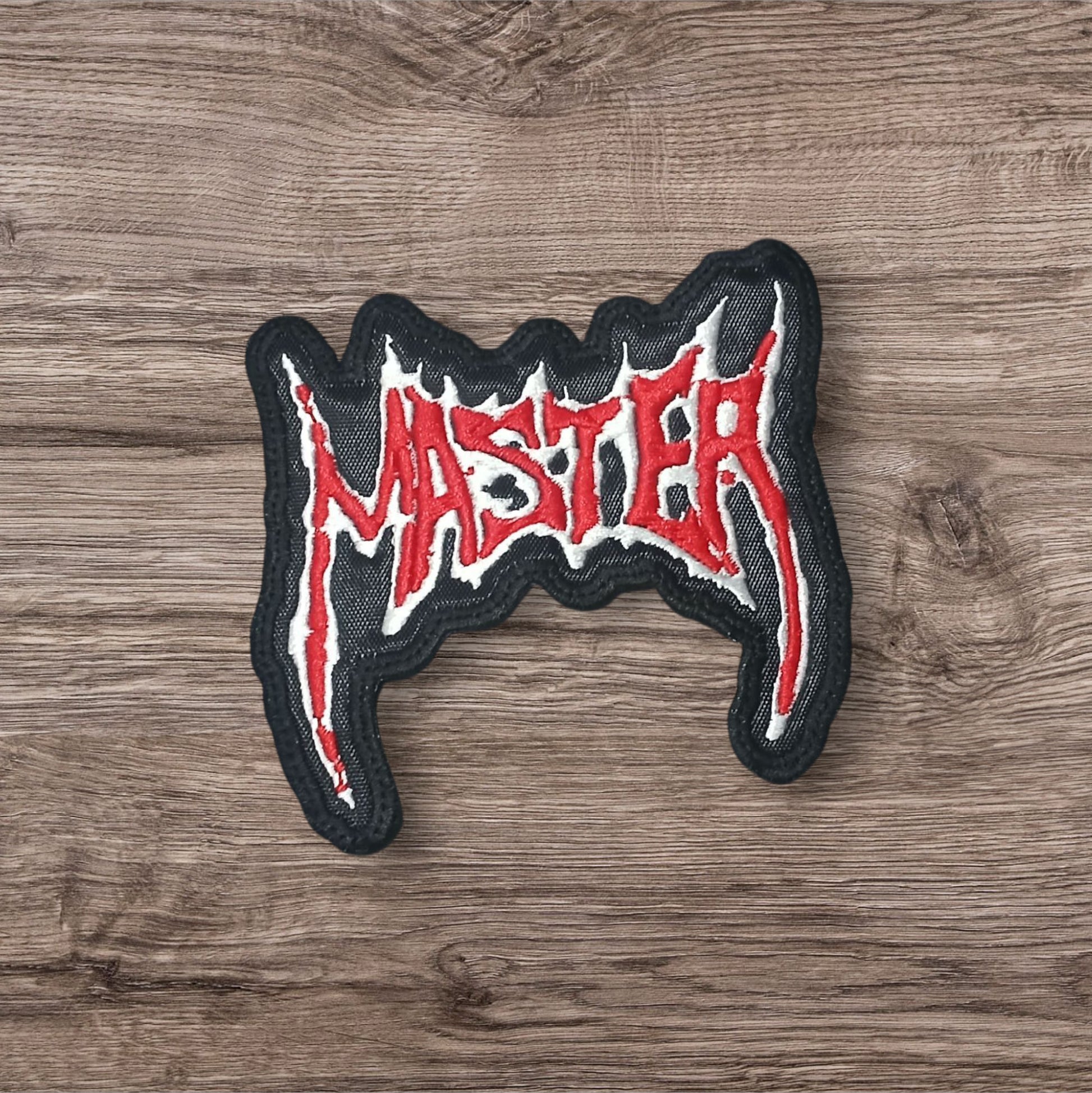 MASTER [PATCH]