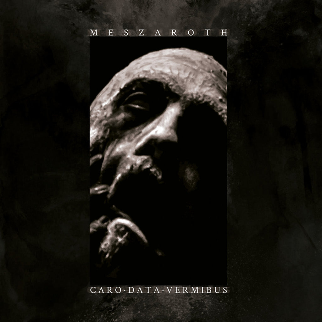 MESZAROTH - Caro Data Vermibus [CD]