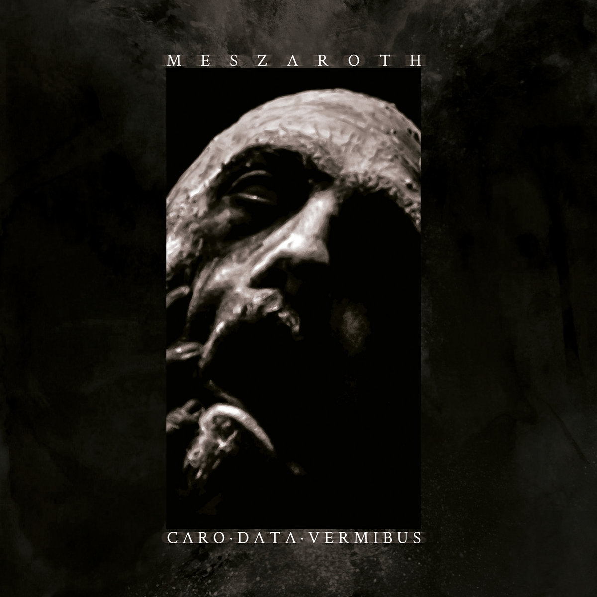 MESZAROTH - Caro Data Vermibus [CD]