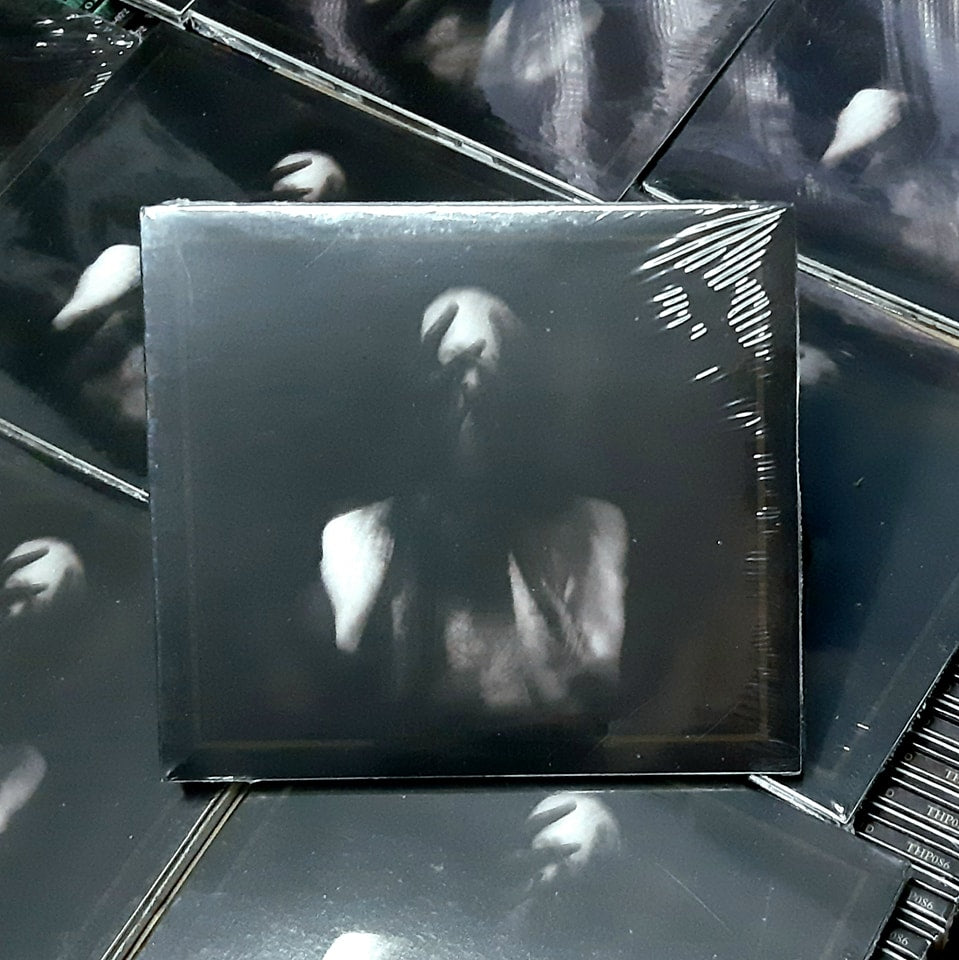 MESZAROTH - Nihil Manifesto [DIGI CD]