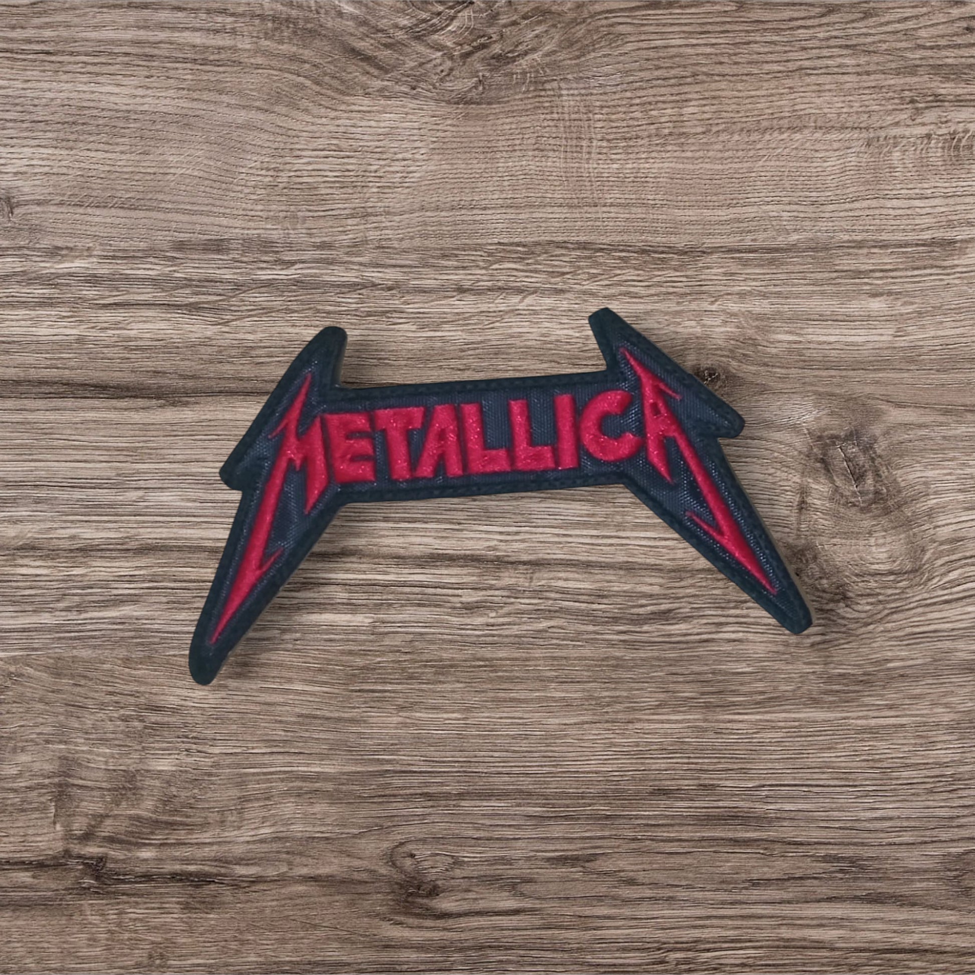METALLICA [PATCH]