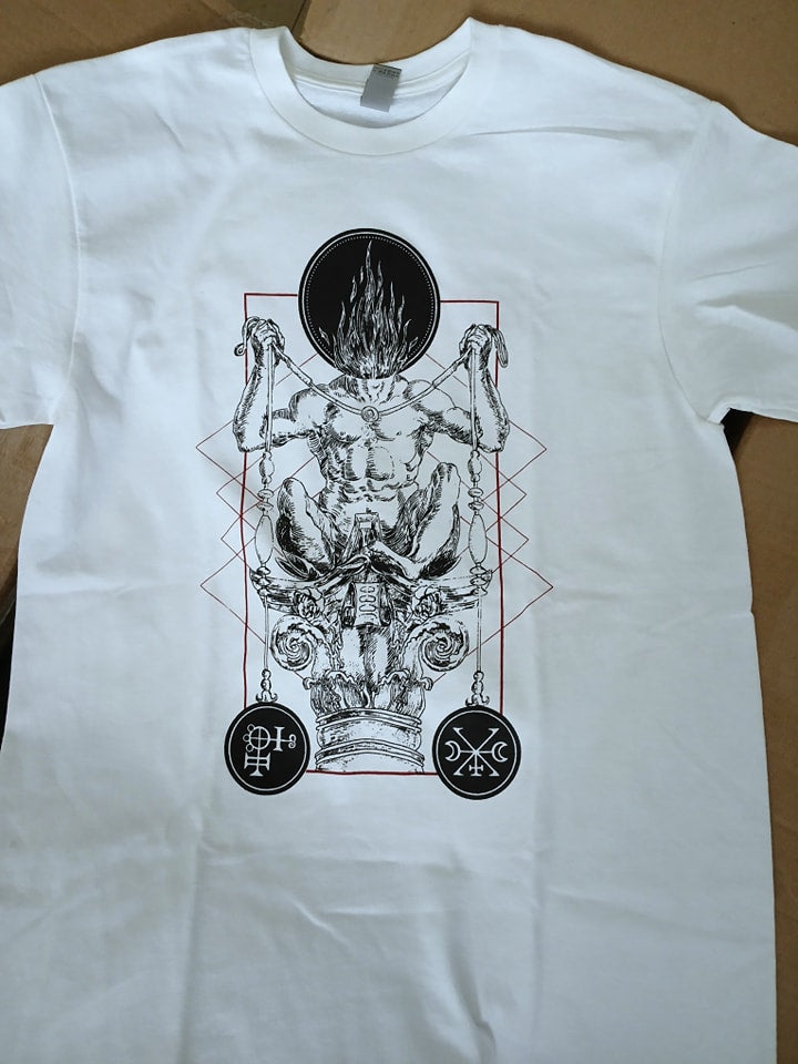 MISANTHROPIC ASCENSION FESTIVAL [SIZE L] [TS]