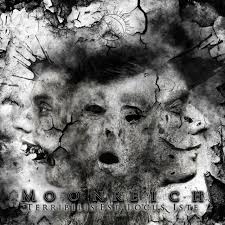 MOONREICH - TERRIBILIS EST LOCUS ISTE [CD