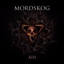 MORDSKOG - XIII [CD]