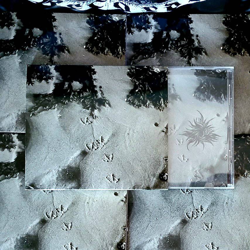 MORPHINIST - The Euphoria Session [CD]