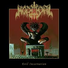 MORTUAL - Evil Incarnation [DIGISLEEVE]