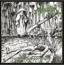 MYCELIUM - Scream Bloody Spore [CD]