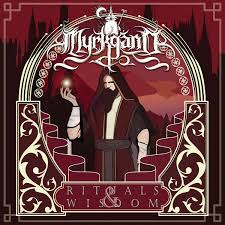 MYRKGAND - Rituals and Wisdom [CD]