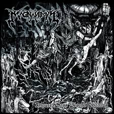 MAGNANIMUS - Impure Ways Beyond Shadows [CD]