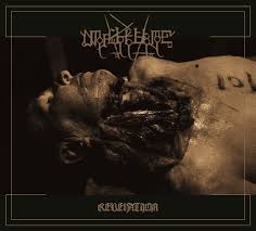 MALHKEBRE - Revelation [CD]