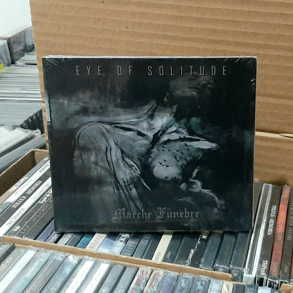 Eye of Solitude / Marche Funèbre [DIGI CD]
