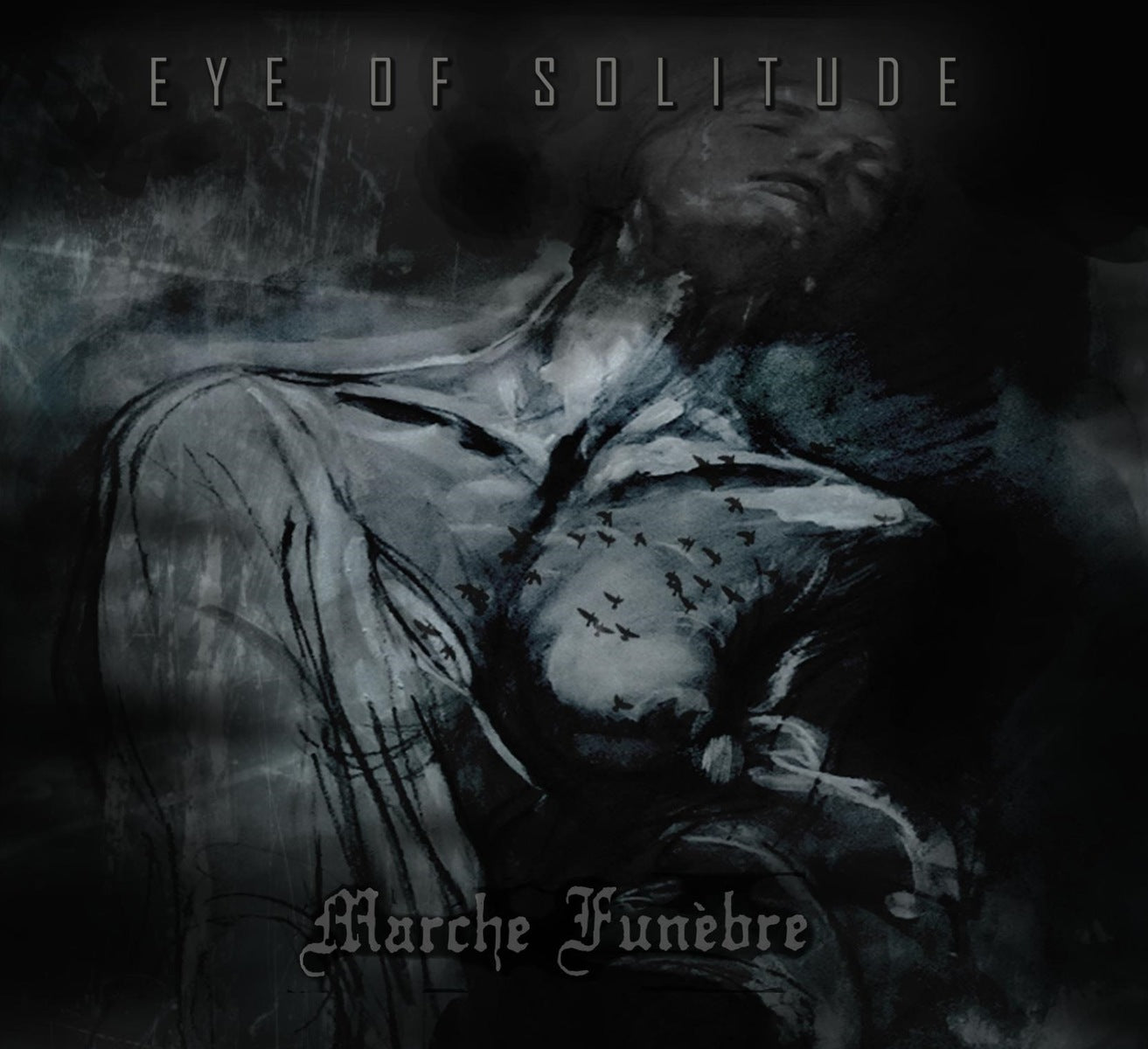 Eye of Solitude / Marche Funèbre [DIGI CD]