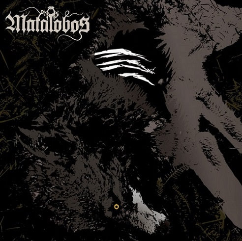 MATALOBOS - Matalobos [CD]