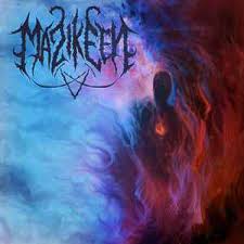 MAZIKEEN - Mazikeen [CD]