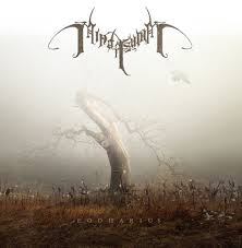 MIND ASYLUM - Eodharius [CD]