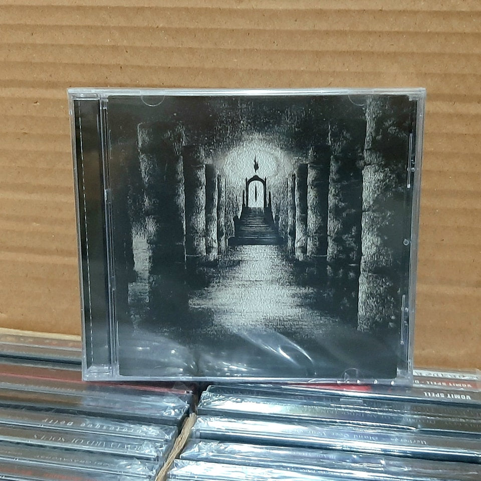 MISSA MORTVM - Et Lux Perpetua Luceat Eis... [CD]