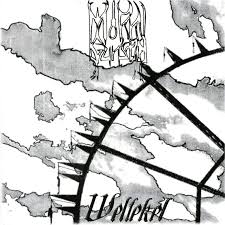 MORN GURUTH - Weltekel [CD]