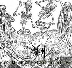 MORXAKH - Epitafium [CD]