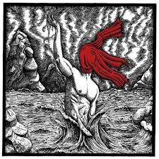 MYSTAGOS - Pvrvsha [CD]