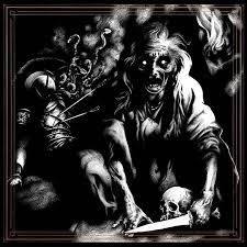 NECRORACLE - Arcane Impious Sorceries [CD]