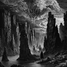 NEKYROS - Nyxian Path [CD]