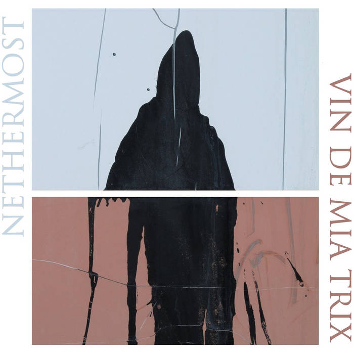 NETHERMOST / VIN DE MIA TRIX [CD]