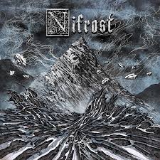 NIFROST - Orkja [DIGI CD]