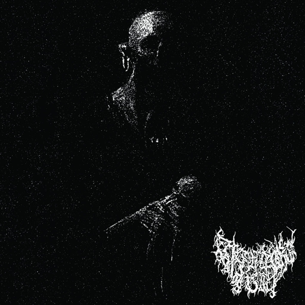 NIGHMARE BODY - Nightmare Body [CD]