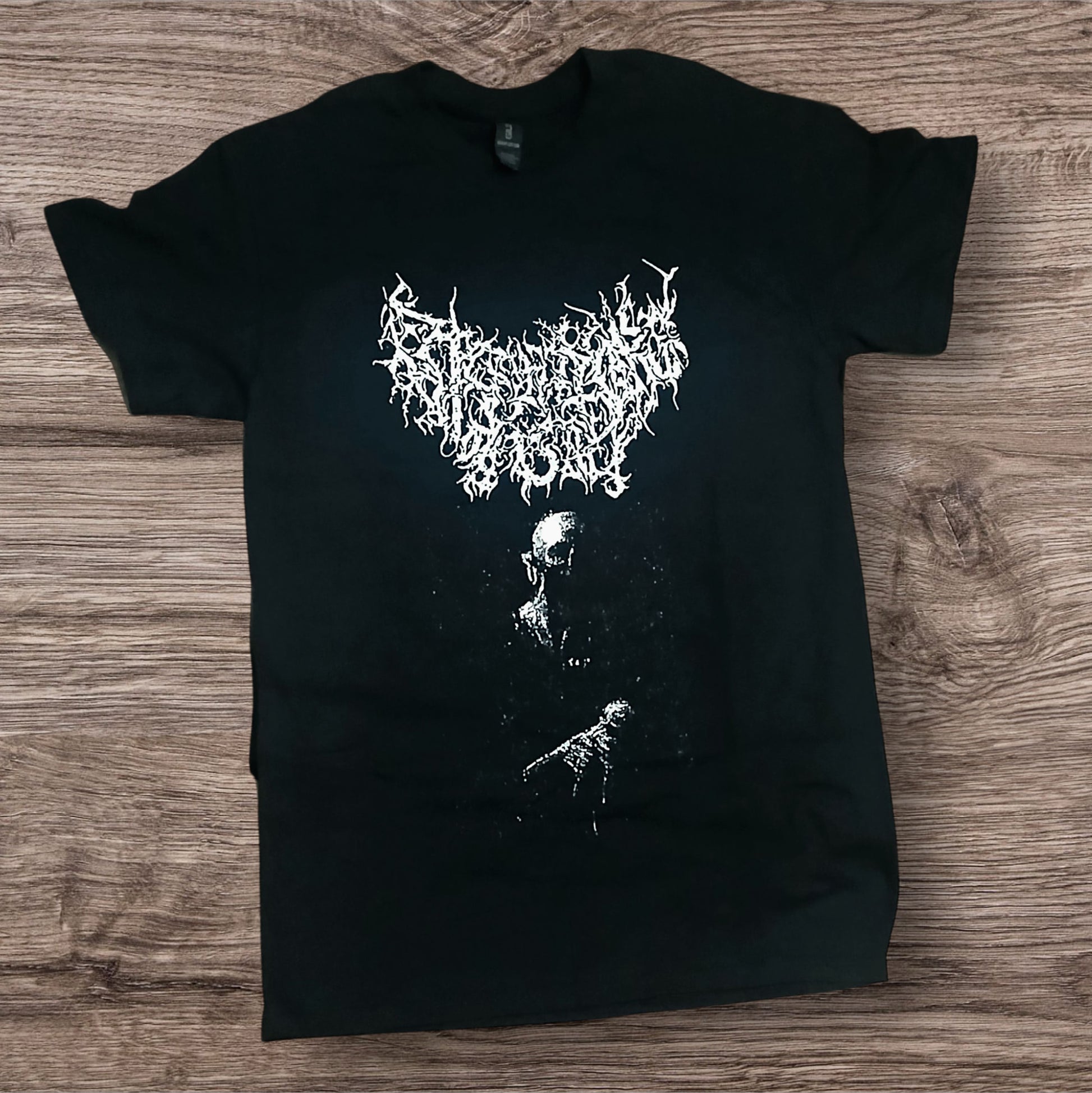 NIGHTMARE BODY [SIZE L] [TS]