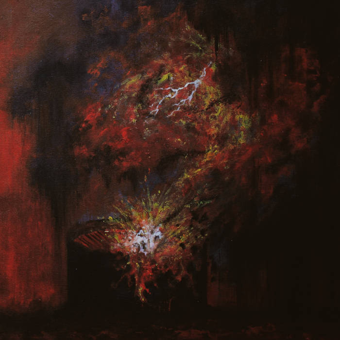 NIHILIFER - Subterfacto.declive [DIGI CD]