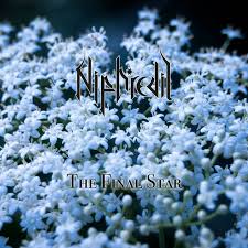 NIPHREDIL - The Final Star [CD]
