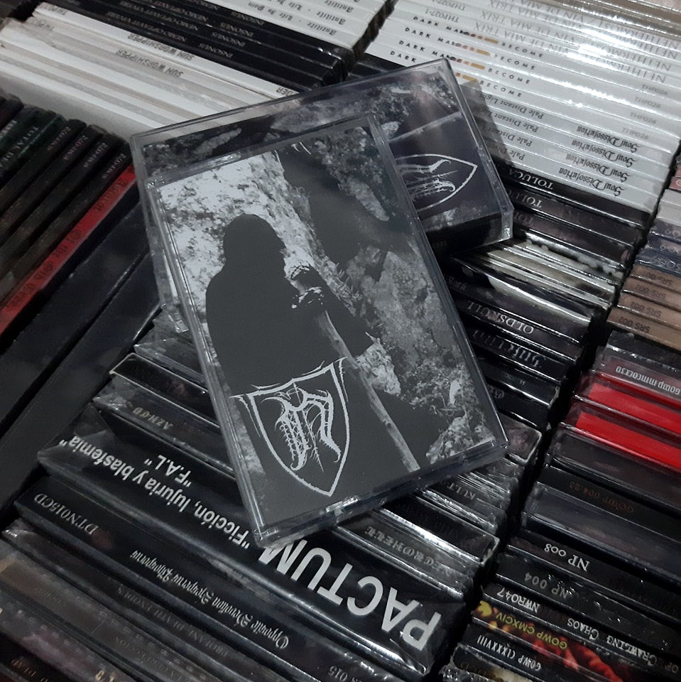 NOCTERNITY - Crucify Him