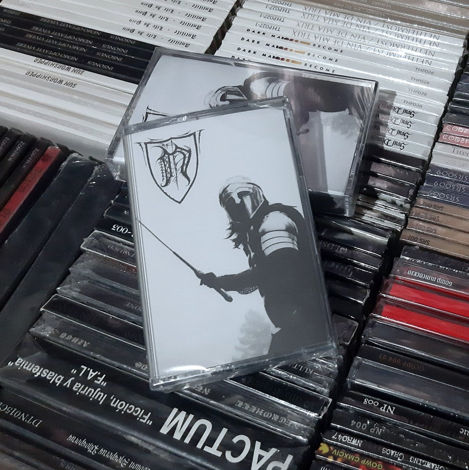 NOCTERNITY - Onyx [MC]