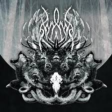 NORDLAND - Songs of Regression [CD]