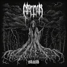 NORNIR - Skuld [CD]